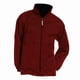thumbnail image 1 of B&C -Chaqueta ligera, cortavientos, impermeable y repelente al agua para hombre (Rojo), 1 of 2