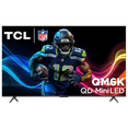 thumbnail image 2 of OpenBox - TCL 75 Pouces Série QM6K 4K UHD HDR QD-Mini DEL Télé Intelligente Google TV (75QM6K), 2 of 9