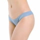 thumbnail image 4 of Ropa interior de algodón para mujer, pantalones largos, tanga sexy de cintura baja en forma de T para niña, buena elasticidad, 4 of 6