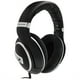 thumbnail image 1 of Sennheiser Consumer Audio HD 599 SE Auriculares redondos con parte trasera abierta - Negro, 1 of 5