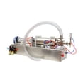thumbnail image 5 of INTBUYING Paste Liquid Filling Machine Single Nozzle 1000-5000ml Horizontal Pneumatic Filling Machine for Cream Shampoo Toothpaste, 5 of 10
