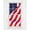 Window Backlit Poster, variant on PMU 30 ft x 5ft  Patriotic American Flag Door Cover | 4th Of July Patriotic Decorations | Fourth of JulyFlag Outdoor | USA Flag Door cover | Easy to Hang Patriotic Party Decorations (1/Pkg) Pkg/1