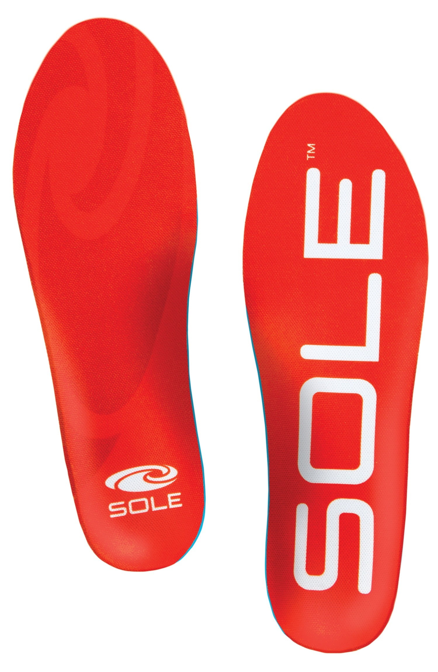 sole softec ultra custom moldable footbeds