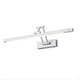 thumbnail image 1 of Lámpara de Pared LED para Baño con Sensor de Movimiento y Brazo Telescópico. Aplique para Espejo Frontal, Ideal para Tocador de Dormitorio., 1 of 5