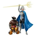 thumbnail image 3 of Wolverine Marvel Legends Wolverine Lilandra Action Figures, 3 of 11