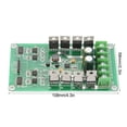 thumbnail image 4 of Motor Driver Power Feedback  Current 30A Dual Channel DC Motor Driver For Mechanical Industry Technology Electricity, 4 of 8