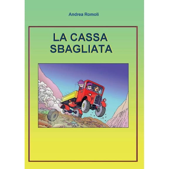 La cassa sbagliata (Paperback)