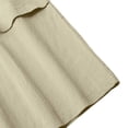 thumbnail image 4 of Quick Dry Athletic Shorts Men's Solid Color Casual Sports Elastic Waist Drawstring Pocket Shorts Khaki L, 4 of 9
