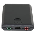 thumbnail image 2 of Receptor de audio CUTICAT 2 en un V4.2 Transmisor Inalámbrico Adaptador 3,5 Mm, 2 of 8