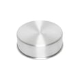 thumbnail image 3 of Excellante 6" X 2" Layer Cake Pan, Aluminum, 1.0Mm, Comes In Each, 3 of 4
