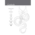 thumbnail image 2 of Great Book of Tattoo Designs, Revised Edition: More Than 500 Body Art Designs, (Paperback), 2 of 9