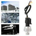 thumbnail image 3 of Light Weight Pressure Sensor, No Wear Durable Oil Pressure Sensor, Air Conditioner For Automobile, 3 of 8