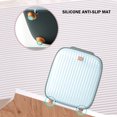 thumbnail image 7 of Guozer Mini Trash Can For Desk 1PCS Small Trash Can with Lid Student Dormitory Trash Can Odorless Mini Trash Can For RV, Office, Bedroom, 7 of 7