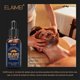 thumbnail image 3 of Aceite para el crecimiento de la barba 1-3x, para que la barba crezca más gruesa y con más volumen, aceite para barba para hombres, tratamiento para el cuidado de la barba, 2 unidades, 3 of 5