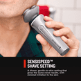 thumbnail image 6 of R5 Sensicut Rotary Shaver, 6 of 8