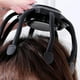 thumbnail image 3 of Masajeador de cabeza eléctrico Yinane Spa Finger Gripper Masajeador de cuero cabelludo, 3 of 8