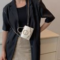 thumbnail image 5 of Crossbody Shoulder Bag for Women,Cellphone Bags Holder Wallet Purse and Handbags, 5 of 5