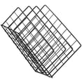 thumbnail image 3 of GOOHOCHY Soporte multiusos para correo, soporte metálico para libros y registros, 3 of 6