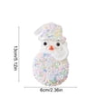 thumbnail image 2 of Bwiyojiz Christmas Decorations Home Decoration Candy Ornaments Tree Pendants Window Display, Gifts for Yourelf, 2 of 6