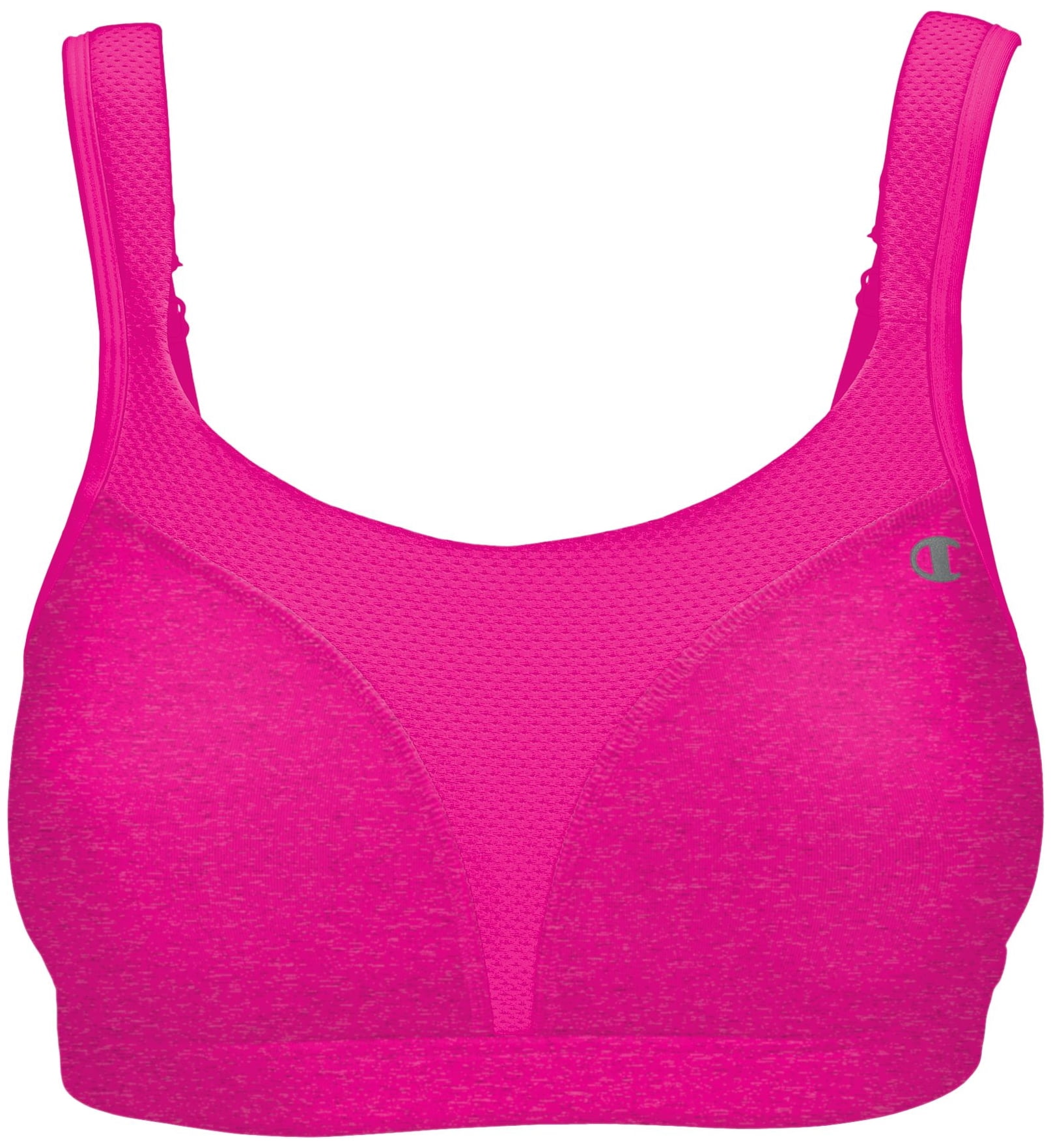 red sports bra walmart