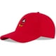 thumbnail image 1 of Gorra de béisbol Disney Mickey Mouse para hombre roja, 1 of 8