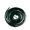 Dark green, variant on YongCo Colorful Button Making Strips Button Fabric Strips, 0.19in Width, for Chinese Knot Button Making