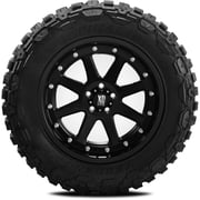 Finalist Terreno M/T LT 33X12.50R20 10 Ply 114Q Load Range E SUV Light Truck Mud Terrain Tire 33/12.50/20 MT (Tire Only) Simolary simolary.com 9