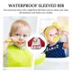 thumbnail image 3 of Bibs Toddlers Kids Full Cover Bib Toddler Bib Full Cover Bib Apron Kids Bib, 3 of 4