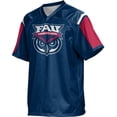 thumbnail image 3 of ProSphere Boys' Florida Atlantic University Thunderstorm Football Fan Jersey, 3 of 6