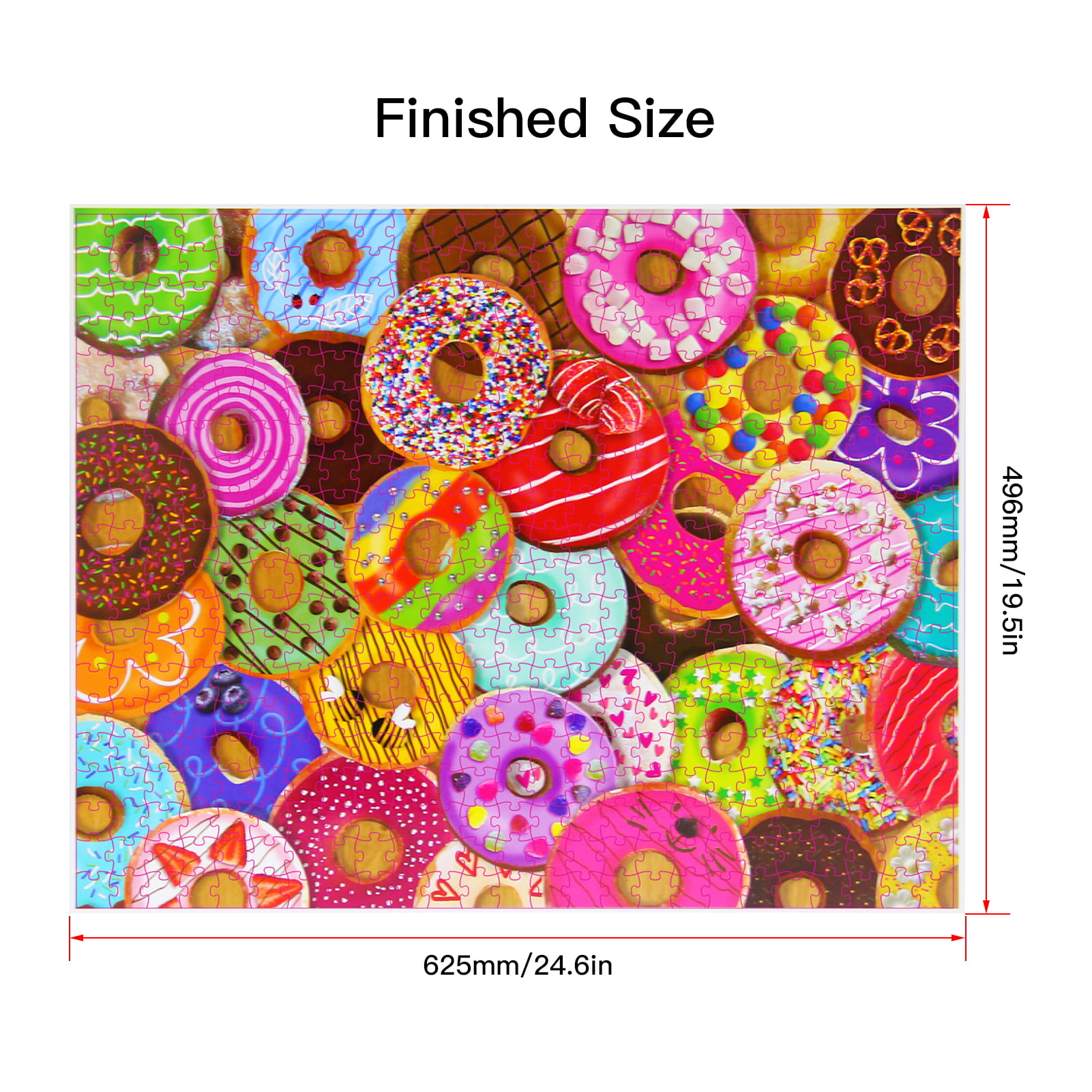 Details about   1000 Pieces DIY Jigsaw Tropical Beach Puzzle For Adults Kids Educational Toys