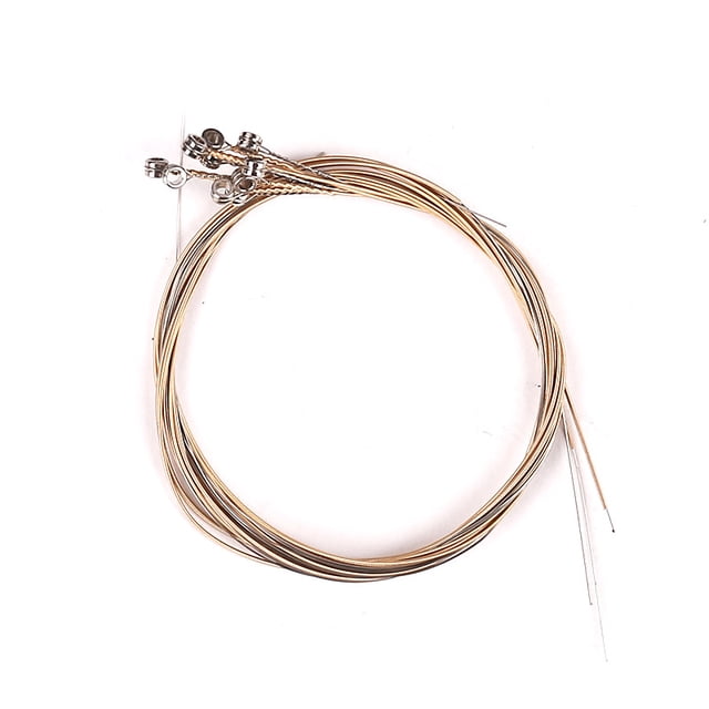 Wholesale High-Quality Steel Lyre Harp Strings - Direct Manufacturer Supply for 16-String, 12-String, 6-String Lyres & Lires | Durable, Easy Installation, Enhanced Sound | 10-String Set with Clear