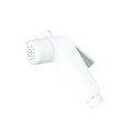 thumbnail image 1 of Nuova Rade Shower Head, made of ABS, 1/2", White, 1 of 3