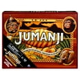 thumbnail image 1 of Deluxe Wood Jumanji Classic Retro '90s Game (French Language Only), 1 of 6