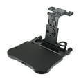 thumbnail image 1 of Asiento de automóvil ajustable Mesa de viaje Bandeja de comida plegable multifuncional para el Carevas Mesa para asientos de coche, 1 of 7
