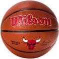 thumbnail image 4 of Baloncesto Wilson NBA Chicago Bulls, talla 7 29.5 pulgadas, 4 of 9