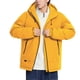 thumbnail image 5 of Ceisia Men's Breathable Nylon-Spandex Outdoor Sport Jacket Solid Color Zipper Pocket for Running Gift, 5 of 9