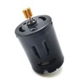 thumbnail image 4 of 10X RC Car 6V 370 Motor Cepillado para C14 C24 C34 B14 B24 B16 B36 1/16 RC Truck Car Upgrade Parts Accesorios, 4 of 5