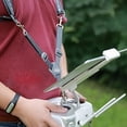 thumbnail image 2 of Honbobo Neck Strap Shoulder Strap Lanyard for DJI Phantom 4/4 Pro/3/Phantom 4 Pro V2.0, 2 of 3