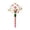 G, variant on Christmas Payment Wand, Contactless Credit Card Tool, Credit Card Wand Tap To Pay, Safe Touchless Payment Tool And Cashless Payment Accessory For Gifting And Party Favor And Fun Christmas Gathering