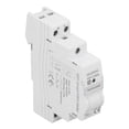 thumbnail image 2 of Medidor De Energía Inteligente, ATMS1603 Monitor De Energía Inteligente 100-230 V Monitor De Electricidad Para El Hogar Control De Aplicaciones Monitor De Energía Para Probador De Voltaje Doméstico, 2 of 14