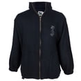 thumbnail image 1 of Dolphins Embroidered Woven Jacket, 1 of 1