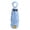 A, variant on CircuitCraze Compact Travel Umbrella, Lightweight Folding Umbrella with Hook Ring Handle, UPF 50+ Sun and Rain Protection