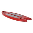 Lifetime Freestyle XL™ 116 inch Standup Paddleboard, Red (90239