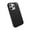 Black/White, variant on Speck iPhone 14 Pro Case-Presidio2 Pro-MagSafe-Spring Purple/Cloudy Grey
