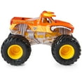 thumbnail image 3 of Monster Jam Max-D Vs. El Toro Loco - 1:64 Scale Monster Trucks, Girl and Boy Toys, 3 of 8