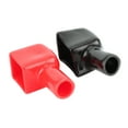 thumbnail image 4 of Battery Terminal Cover, Battery Connector Cover Easy To Use Portable for Professional Use for Car for Replacing for General Purpose for Boat Batteries ANGGREK Otros, 4 of 8