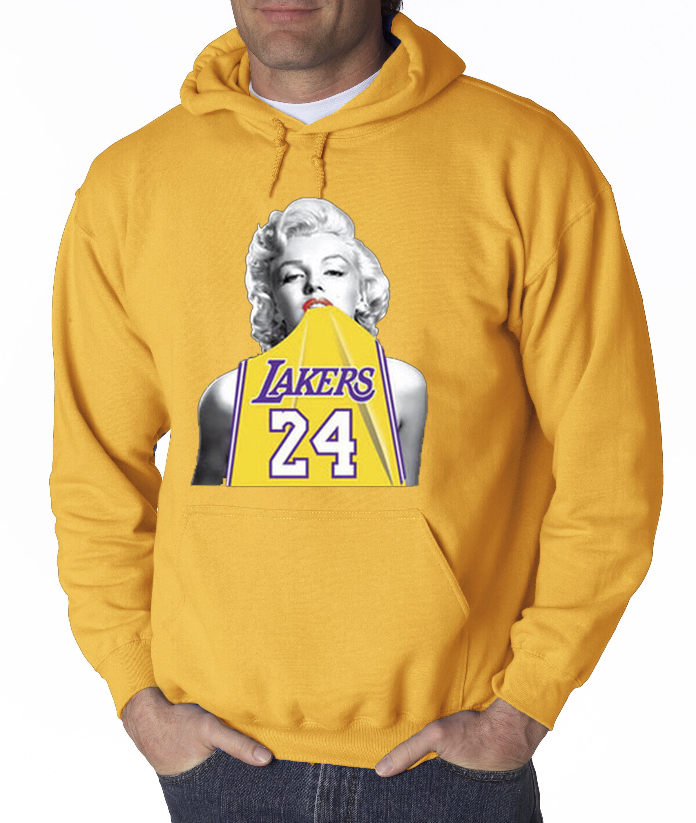 kobe bryant jersey hoodie
