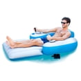 thumbnail image 1 of Splash Runner 2.5 Motorized Pool Lounger, 1 of 8