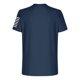 thumbnail image 5 of Tops para hombre, blusas y camisas de cuello redondo y manga corta para hombre, blusas casuales de cuello redondo con estampado de moda para hombre, blusas de cuello redondo y manga corta, camisas par, 5 of 5