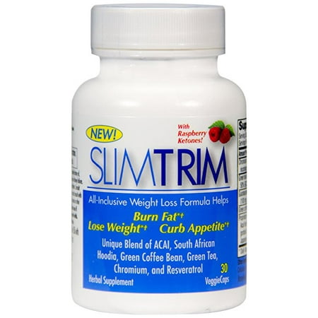trim q weight loss 30 Count Product, Weight Trim  Loss Walmart.com Slim